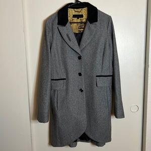 Steve Madden Large Jacket